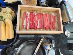 -王家渡火锅店(棕榈泉店)