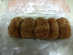 手工麻糍-猫街麻糍哥(思明南路店)