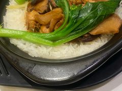 -稻香酒家·35年老字号(侨光店)