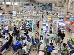 -Co.opmart (Cong Quynh)