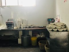 -铁军鲜羊肉汤
