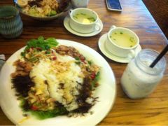 iphone_upload_pic-兰木肆·云南菜(龙湖U城天街店)