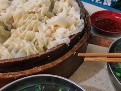 -海汇源老烧麦店(东大街总店)