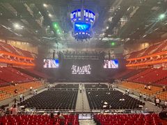 -宝能国际体育演艺中心