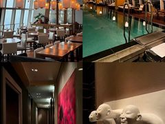 -上海柏悦酒店