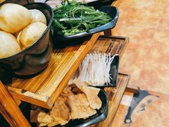 -销魂美蛙鱼头火锅(上海首店)