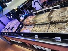 -盛江山自助料理(太原街万达店)