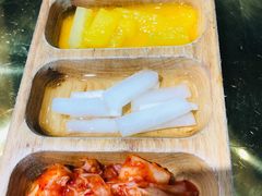 -妥妥烤肉料理(昙华林店)