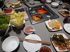 -海底捞火锅(泰安爱琴海店)