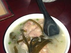 -雷祖芳老妈蹄花店