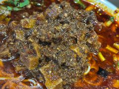 -吴记怪味面(牛王庙店)