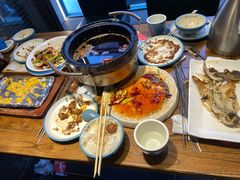 -三里桥徐家烧烤(启明街店)
