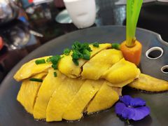 -聚鑫阁江浙菜·非遗传承技艺(青村帝华园店)