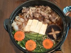 -铃木食堂(帽儿胡同店)