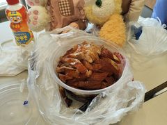 -竺桥兄弟烤鸭(总店)
