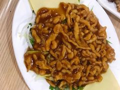 -姥家春饼店(漳州二路店)
