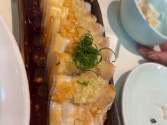 -天成·川菜家宴(礼岗店)