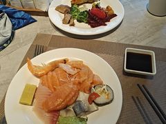 -天伦松鹤大饭店·欣妮咖啡