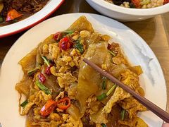 -鲁南仔·滕州炒鸡(经三路店)