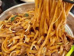 -牛一煲美食(江高店)