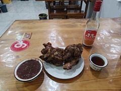 -春芳饺子馆(海德公园店)