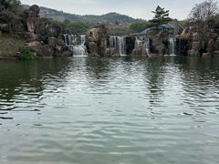 -白马涧龙池景区