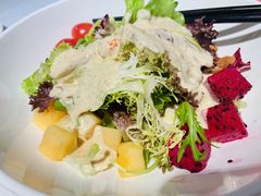 -宝轩渔府·老字号海鲜·正宗津菜(水上店)