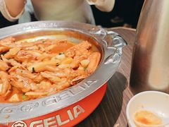 -胖哥俩肉蟹煲(湖滨银泰in77店)