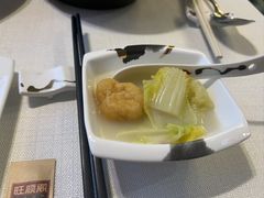 -旺顺阁鱼头泡饼(小红门店)