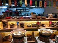 -爷爷的土钵菜(街道口店)