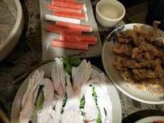 -小龙坎老火锅(北京三里屯店)