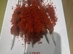 -小杨烤肉(朱雀店)