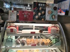 -西树泡芙(静安大悦城店)