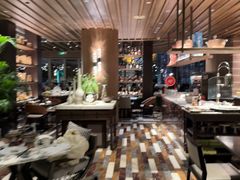 -杭州君悦酒店·青莳