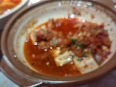 -山四砂锅(太原钟楼街店)