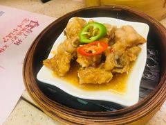 -点都德(大茶楼店)