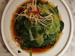 -城南往事·鲁菜·烤鸭(世茂宽厚里·大明湖店)