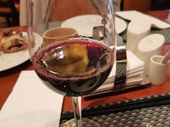 -青岛金沙滩希尔顿酒店·自助餐厅