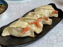 大虾饺-渔娘渔家丹东海鲜(东直门店)