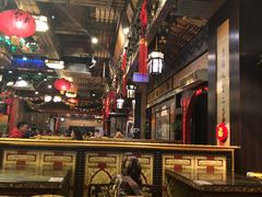 -缪氏川菜(丰盛町店)