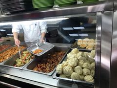 -首都师范大学-本部食堂