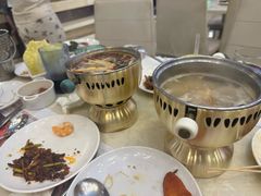 -芭菲盛宴·环球美食(袁家岗店)