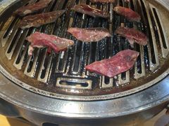 -汉城烤肉(华山路店)