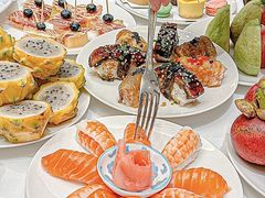 -京彩臻品火锅
