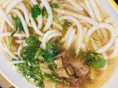 -黔真牛原汤牛肉粉