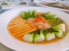 -品粹徽园·家常安徽菜