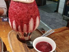 -楠火锅(西单店)