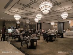 -京香轩·中餐厅(上海中庚聚龙酒店)