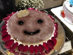 -嘉兴华美达酒店(秦逸路店)