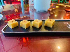 -北平印象.北京烤鸭.新京菜.融合菜(世贸店)